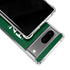 NBA Utah Jazz Standard - Yellow Google Pixel 8 Clear Case